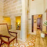 Ta Gananz Casa di campagna Għasri