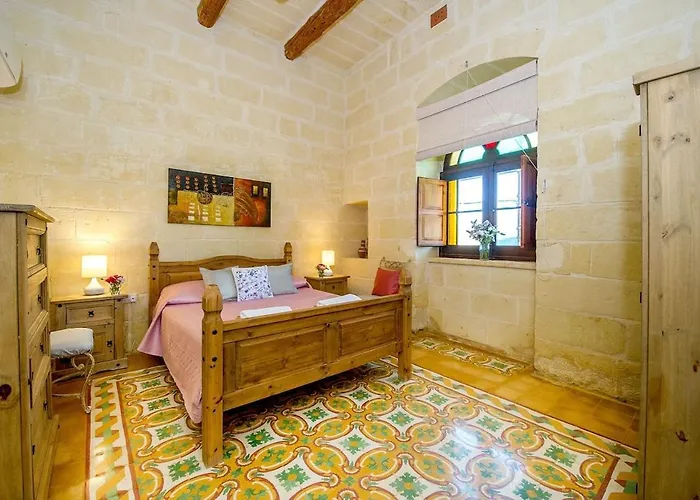 Ta Gananz Lantställe Għarb