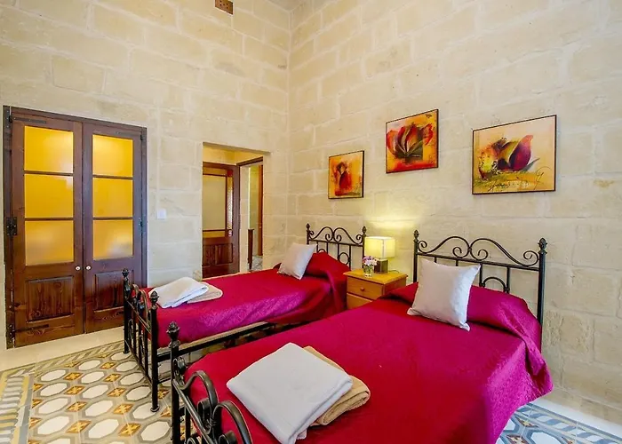 Ta Gananz Lantställe Għarb