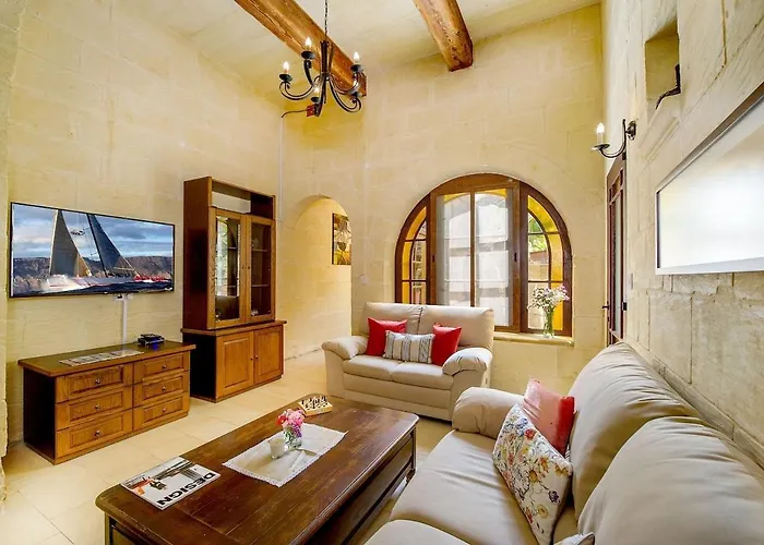 Lantställe Ta Gananz *