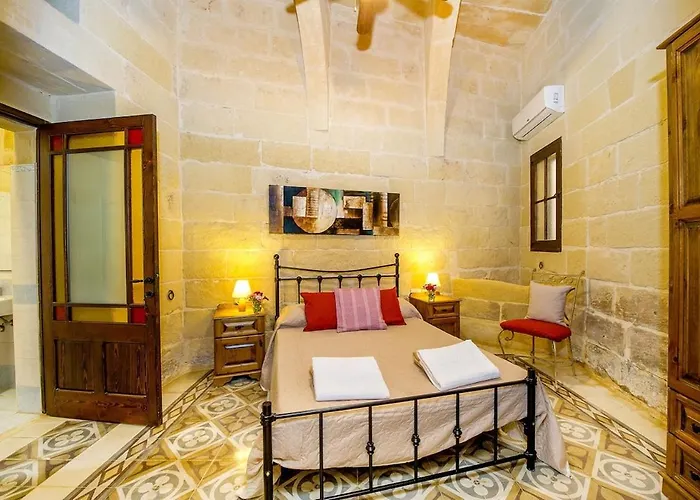 Ta Gananz Lantställe *