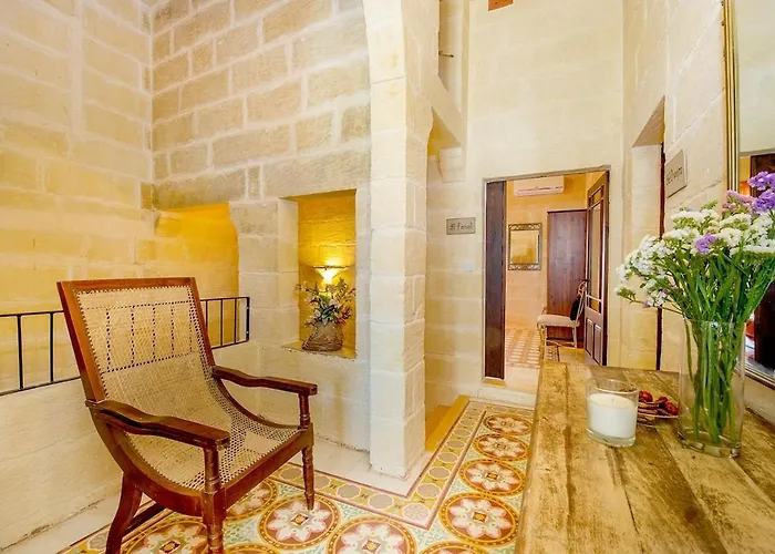 Ta Gananz Lantställe Għarb