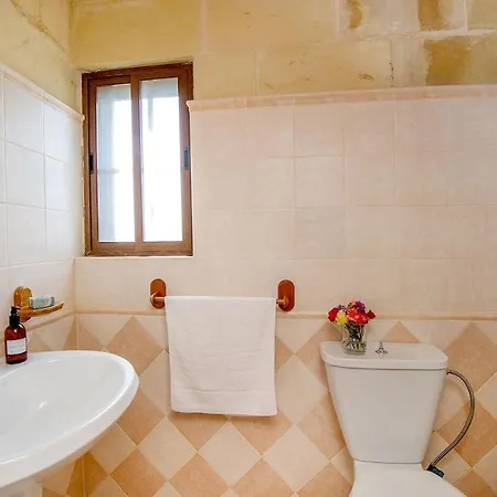 Landhuis Ta Gananz *