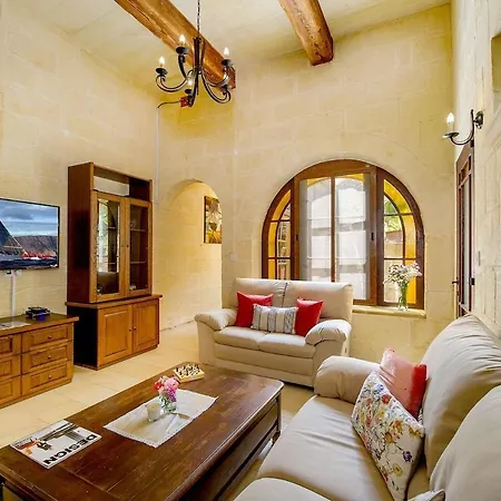 Country house Ta Gananz *