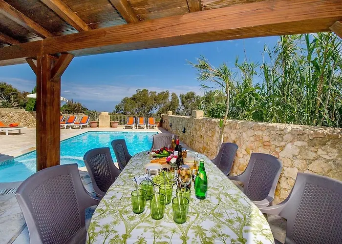 Ta Gananz Hétvégi ház *